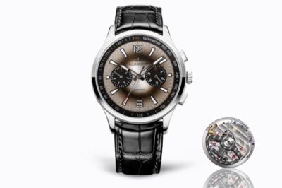  Jaeger-LeCoultre Beichen Series 761 Automatic Movement 42mm  Watch